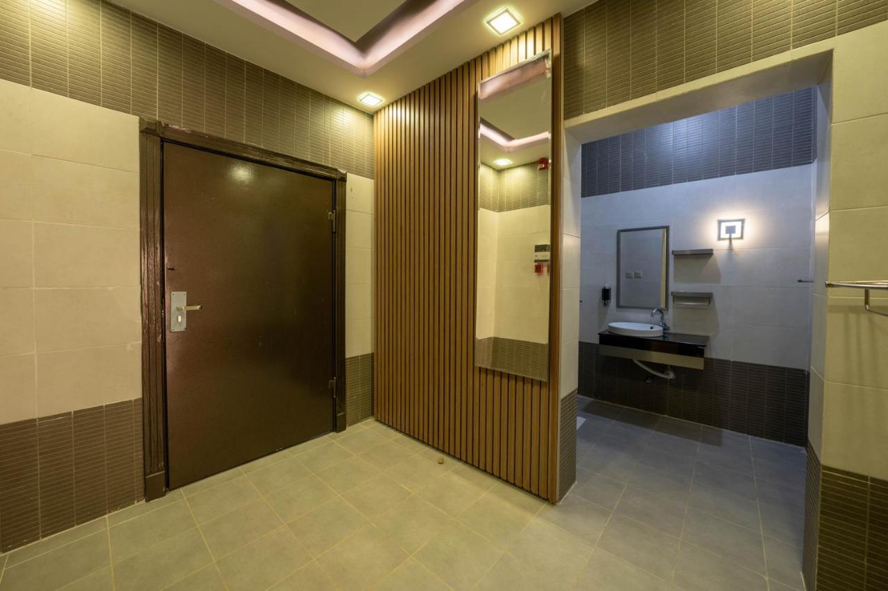 Mirada Gold Jizan - Resort & Private Pools Luaran gambar