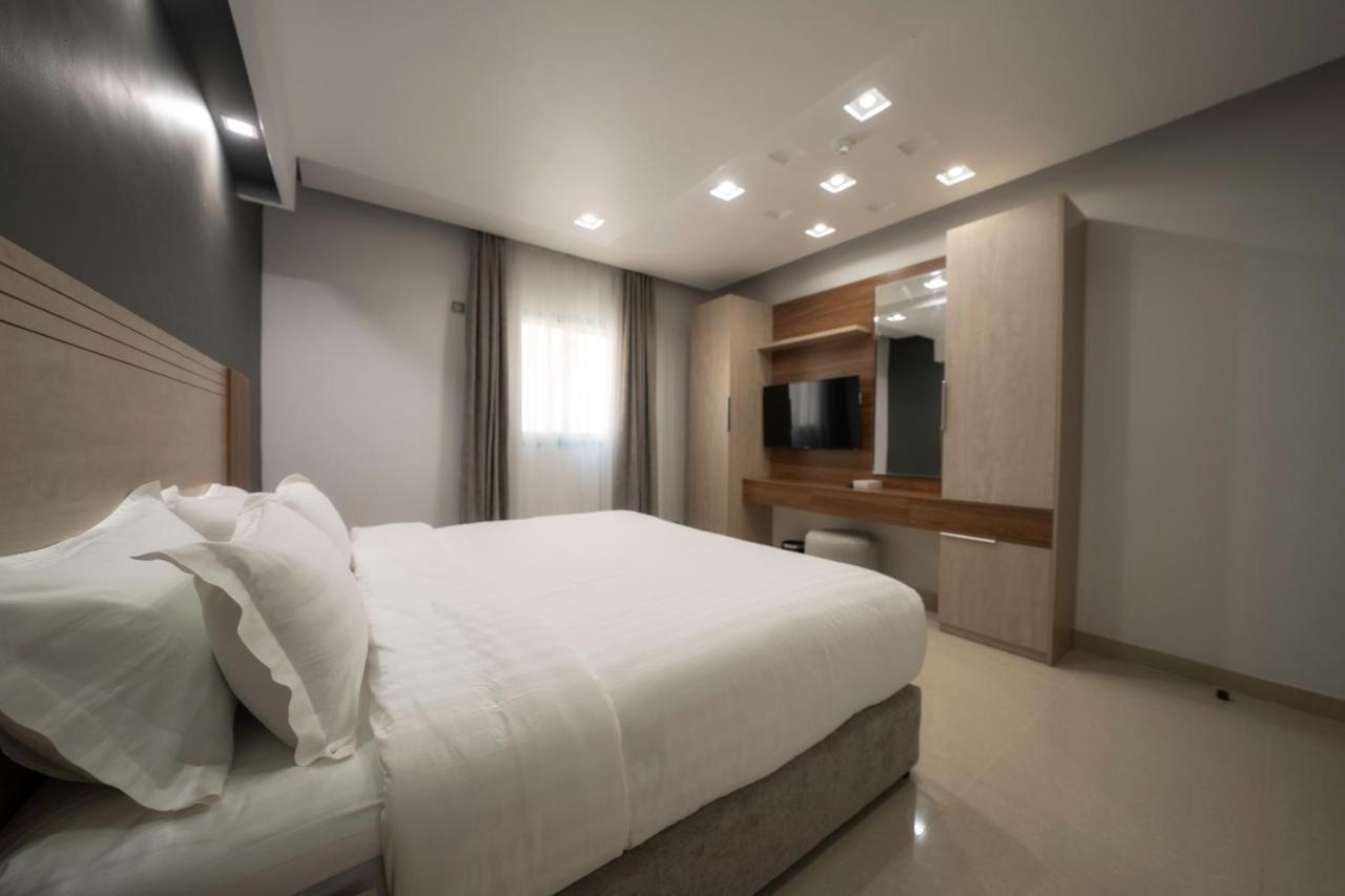 Mirada Gold Jizan - Resort & Private Pools Luaran gambar